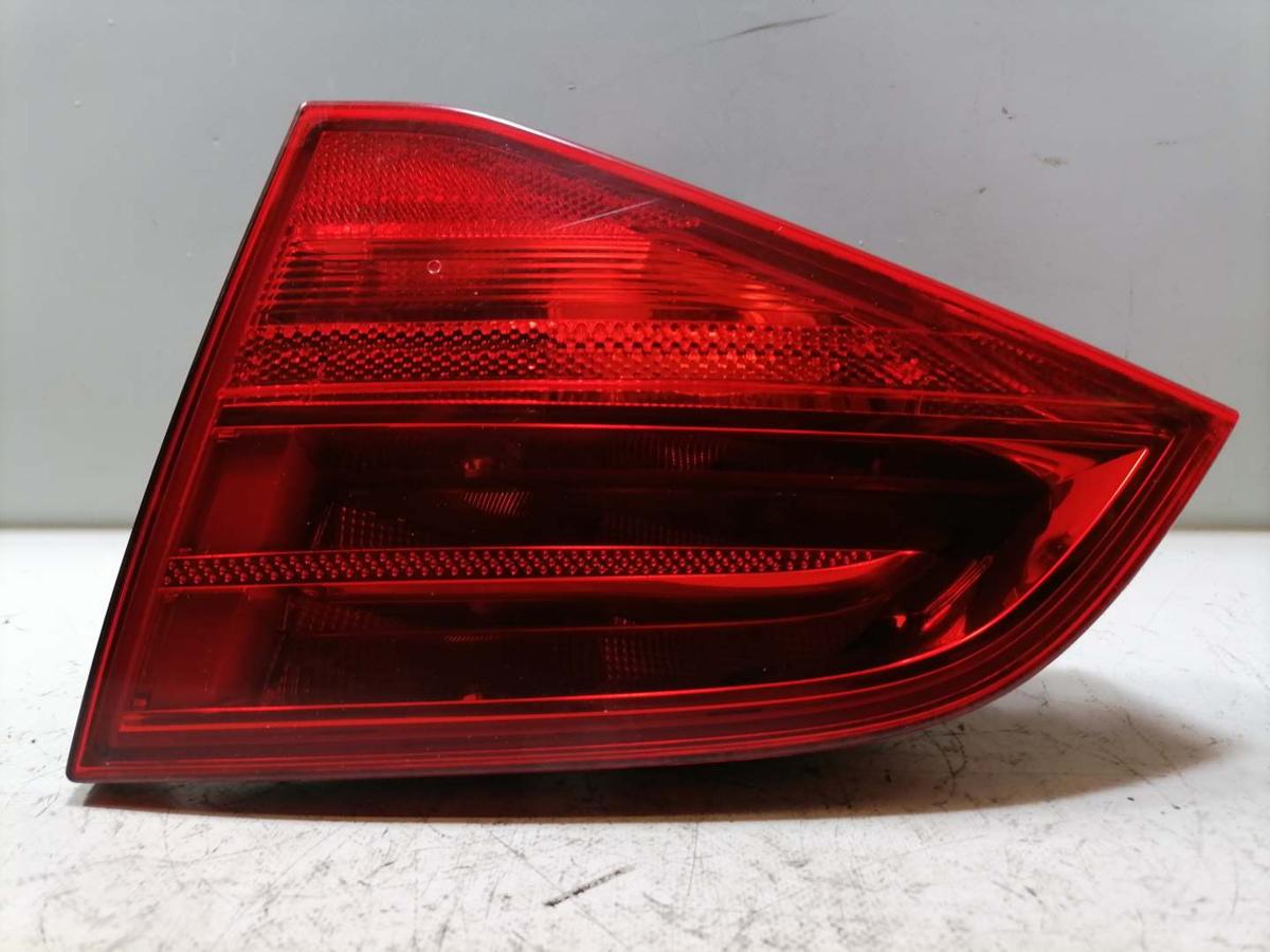 Audi A4 8K B8 original R&uuml;cklicht R&uuml;ckleuchte Schlussleuchte innen rechts Kombi Bj.2009